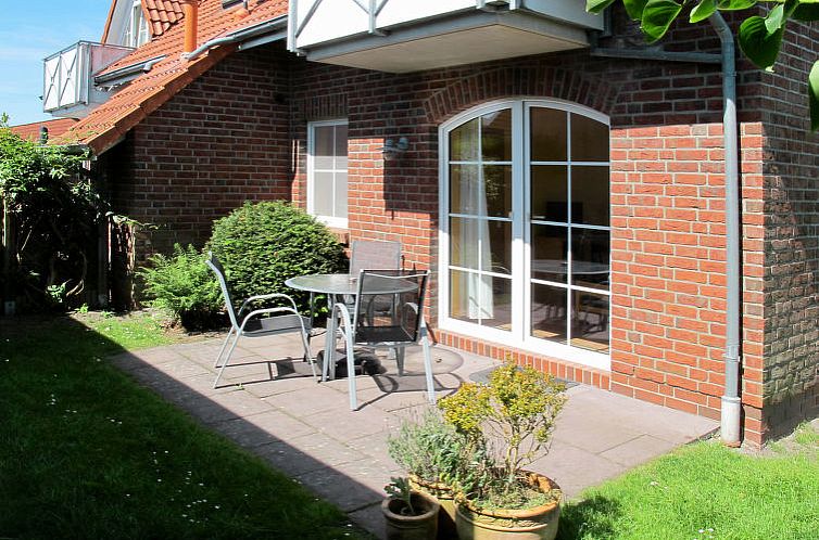 Appartement Anna