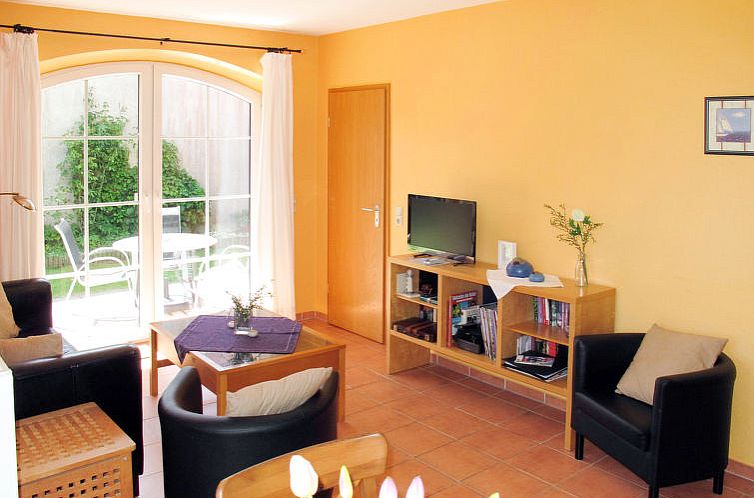 Appartement Anna