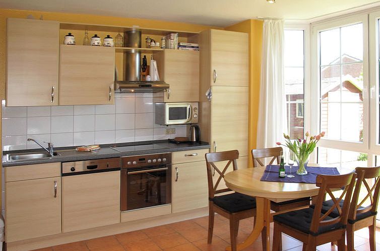 Appartement Anna