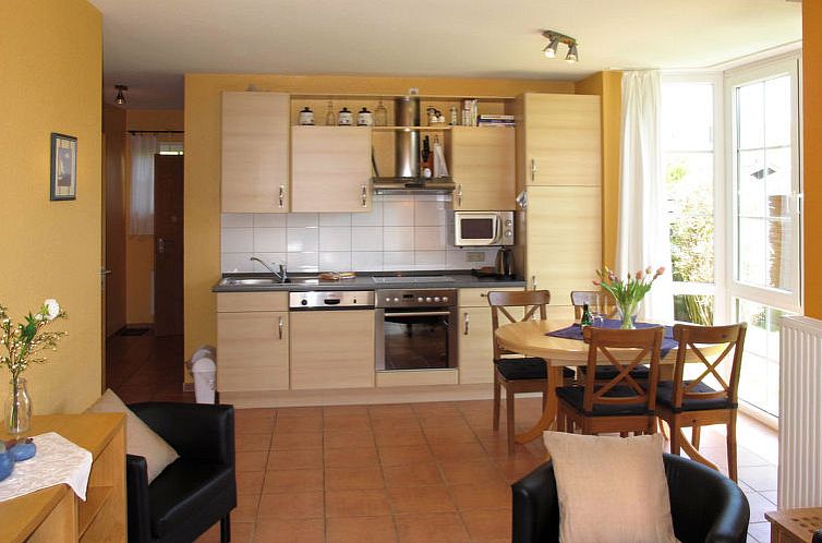 Appartement Anna