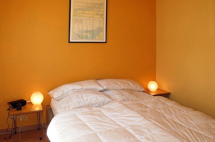 Appartement Anna