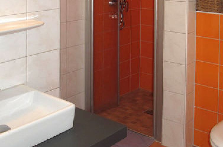 Appartement Anna