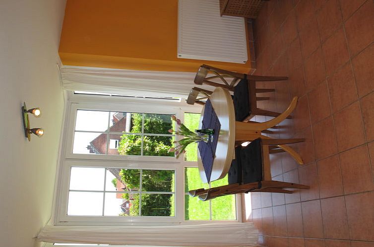 Appartement Anna