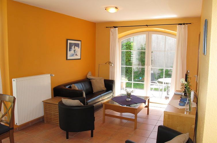 Appartement Anna