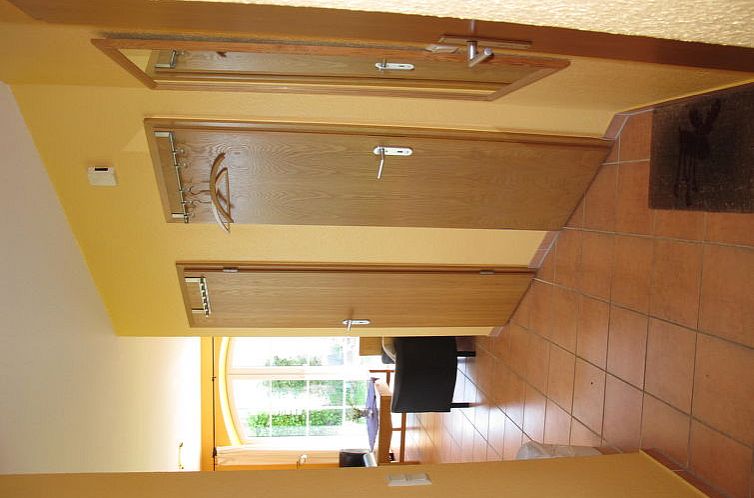 Appartement Anna