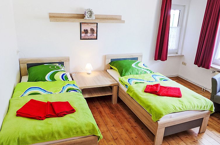 Appartement Landblick