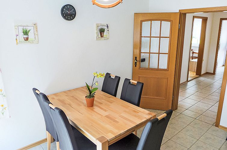 Appartement Landblick