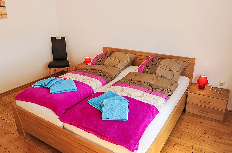 Appartement Landblick