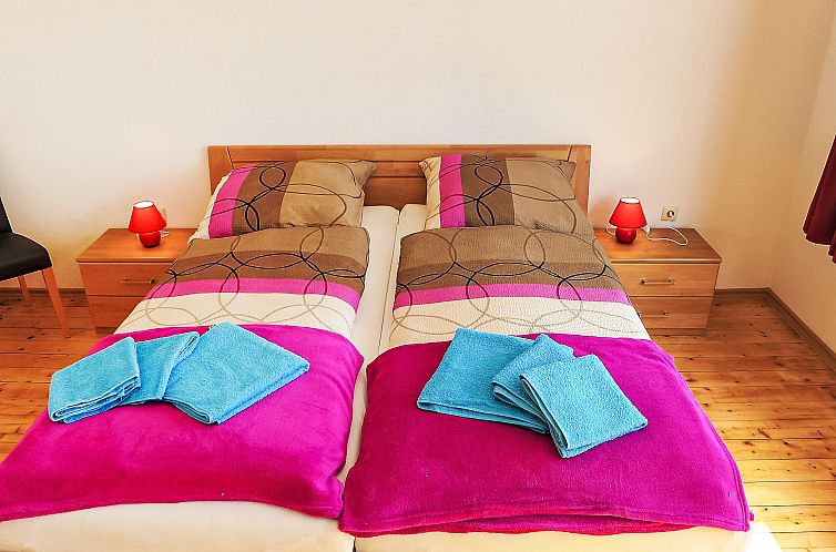 Appartement Landblick