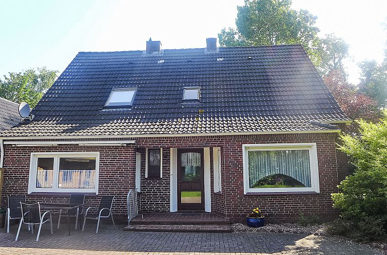 Appartement Landblick