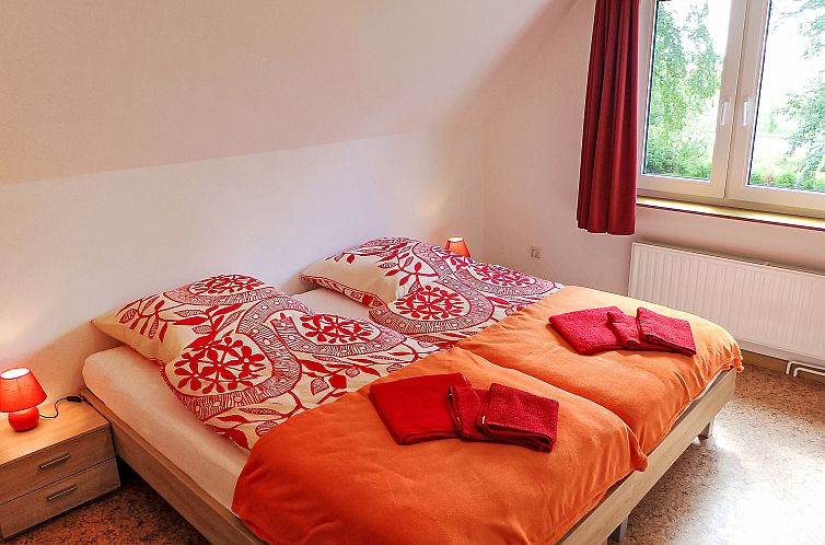 Appartement Landblick