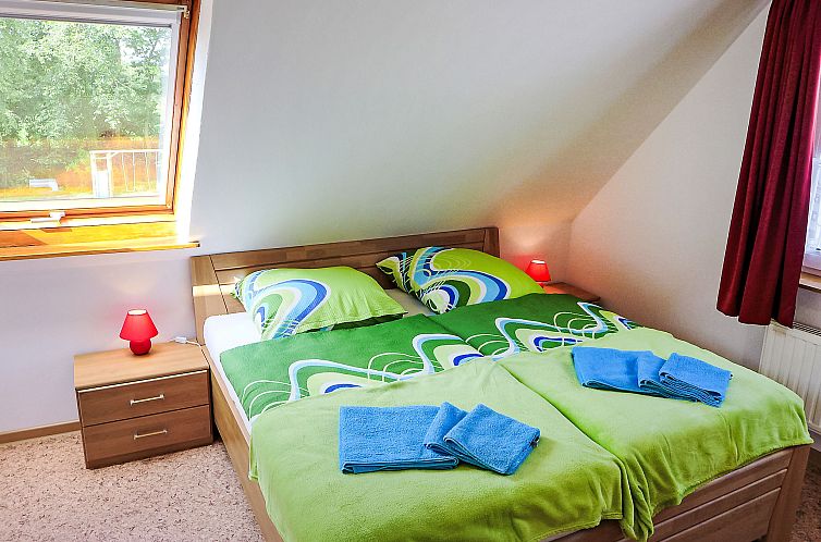 Appartement Landblick