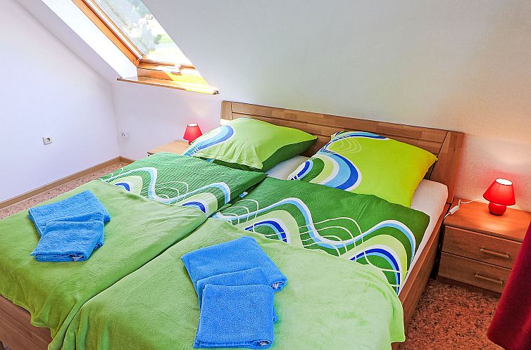 Appartement Landblick