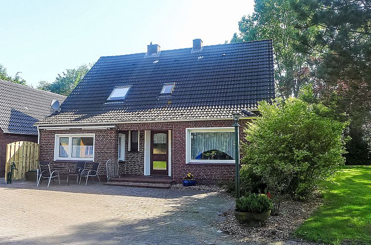 Appartement Landblick