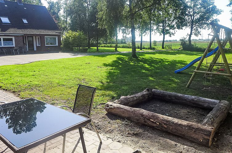 Appartement Landblick