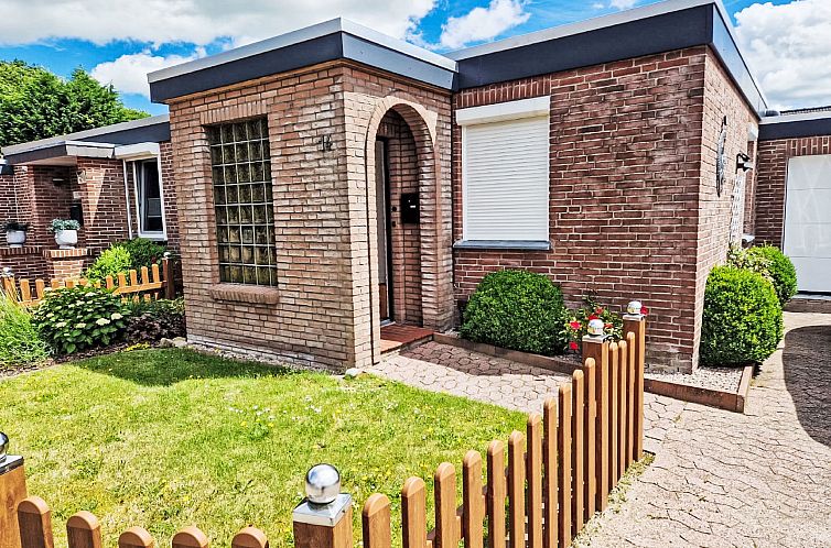 Verblijf 0234104 - Vakantiewoning Noordzee - Vakantiehuis Nobby