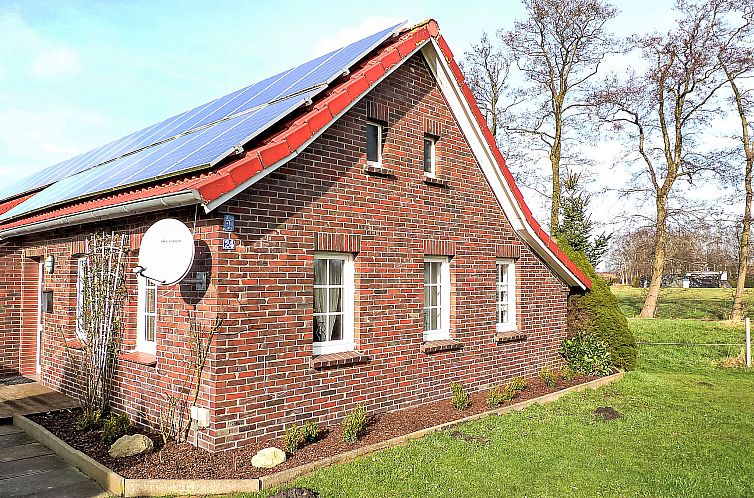 Verblijf 0234105 - Appartement Noordzee - Appartement Kleinheide