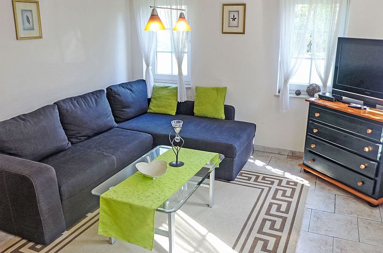 Appartement Kleinheide