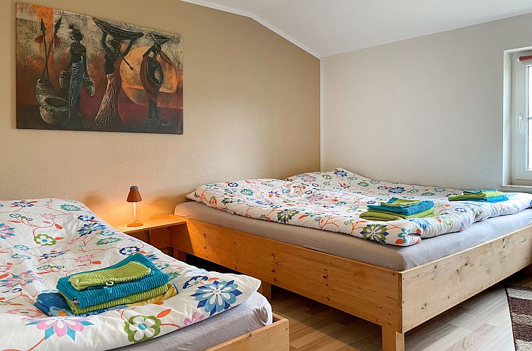 Appartement Kleinheide