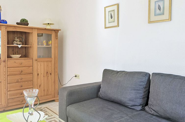 Appartement Kleinheide