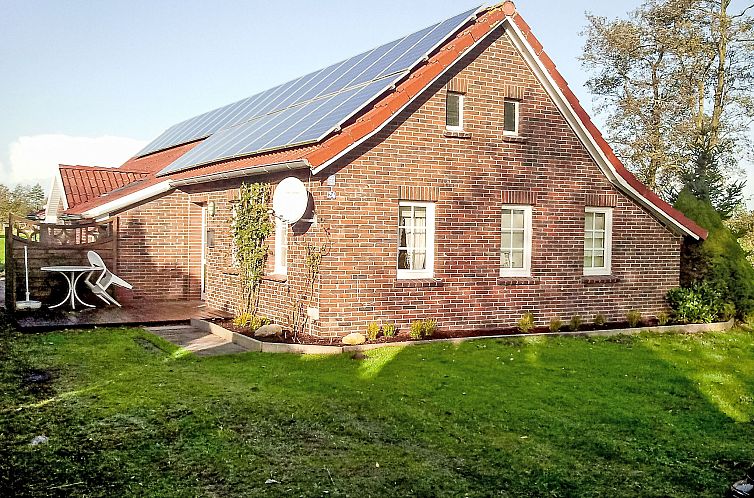 Appartement Kleinheide