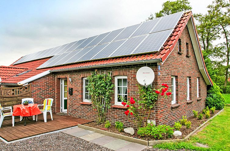 Appartement Kleinheide