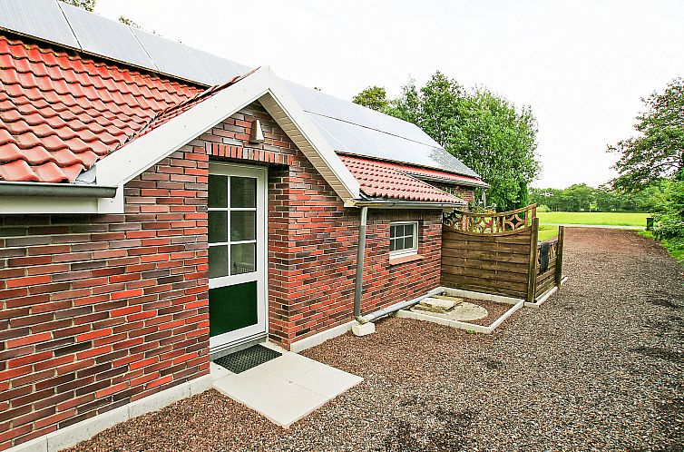 Guest house 0234106 - Apartment North Sea - Appartement Kleinheide