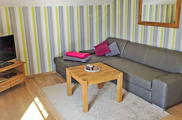 Appartement Kleinheide