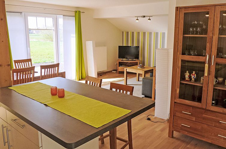 Appartement Kleinheide