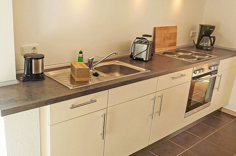 Appartement Kleinheide