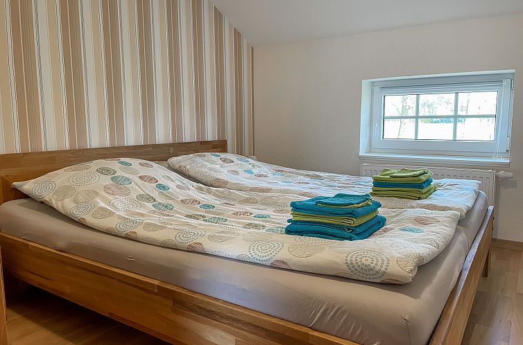 Appartement Kleinheide