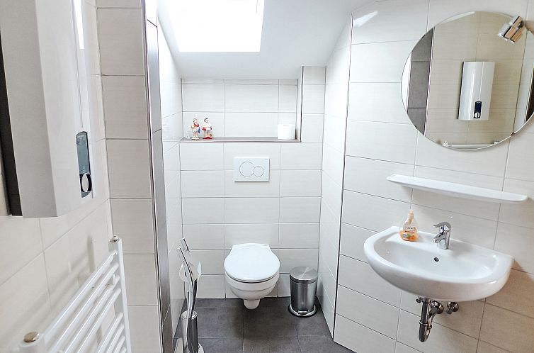 Appartement Kleinheide