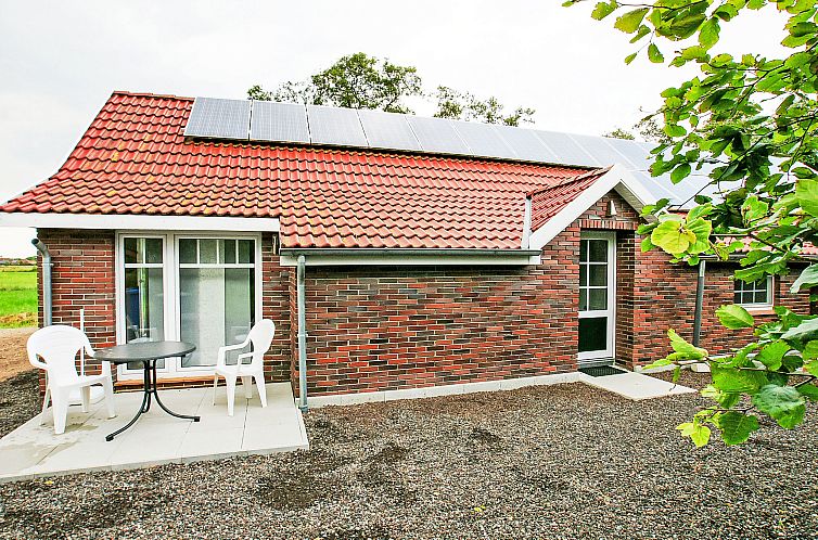 Appartement Kleinheide