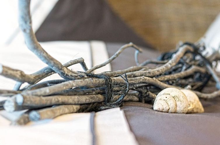 Appartement in Blandorf-Wichte mit Großem Balkon