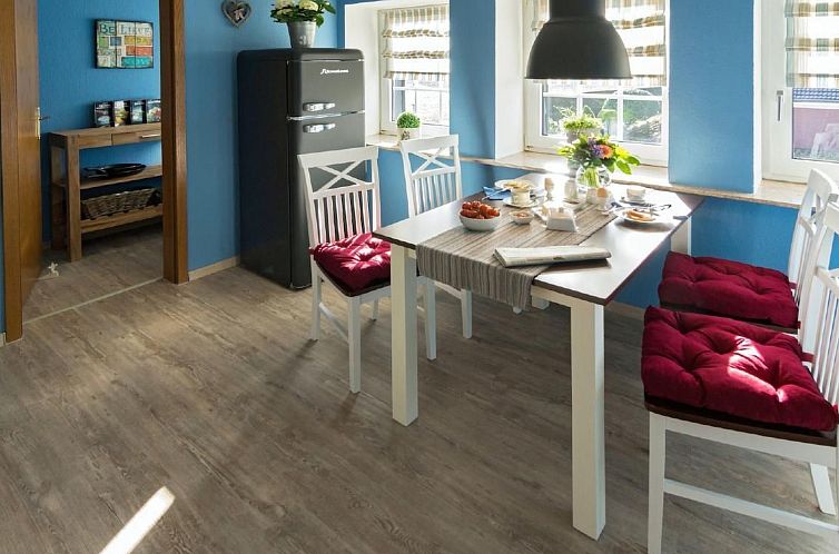 Appartement in Blandorf-Wichte mit Großem Balkon