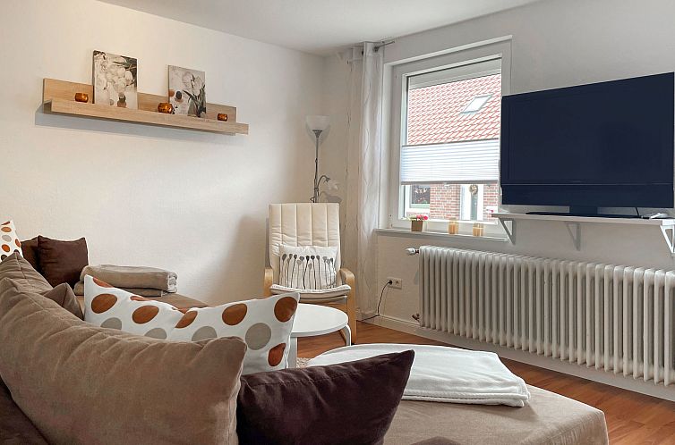 Vakantiehuis Hexenhuus