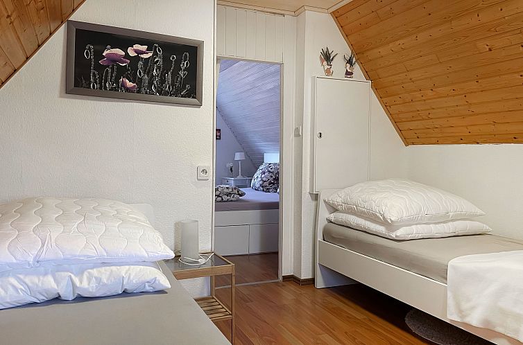 Vakantiehuis Hexenhuus
