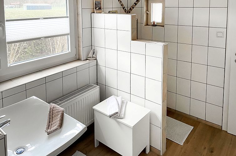 Vakantiehuis Hexenhuus