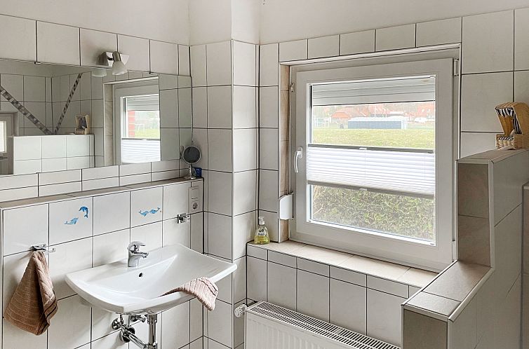 Vakantiehuis Hexenhuus
