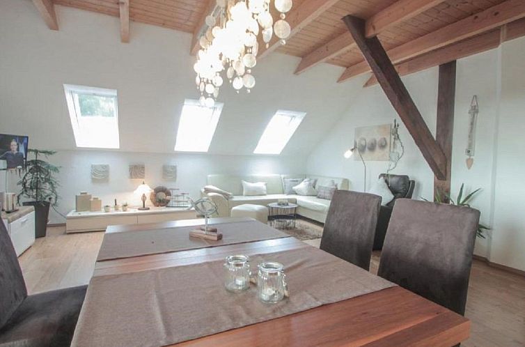 Appartement Landambiente Halbemond