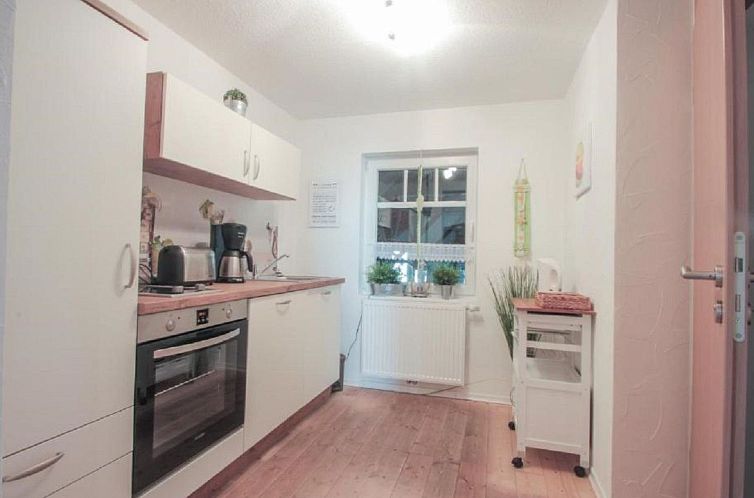 Appartement Landambiente Halbemond