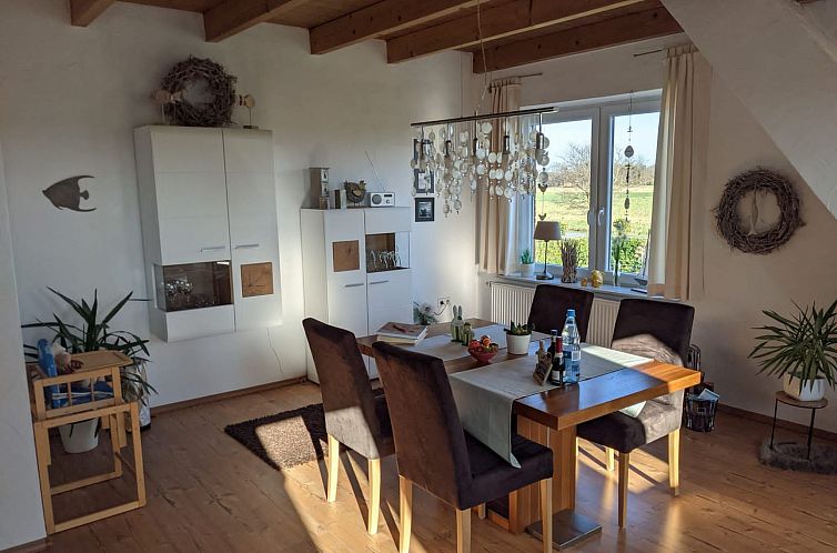 Appartement Landambiente Halbemond