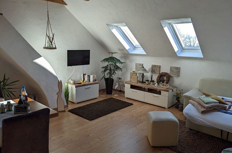 Appartement Landambiente Halbemond