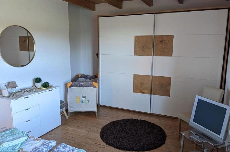 Appartement Landambiente Halbemond
