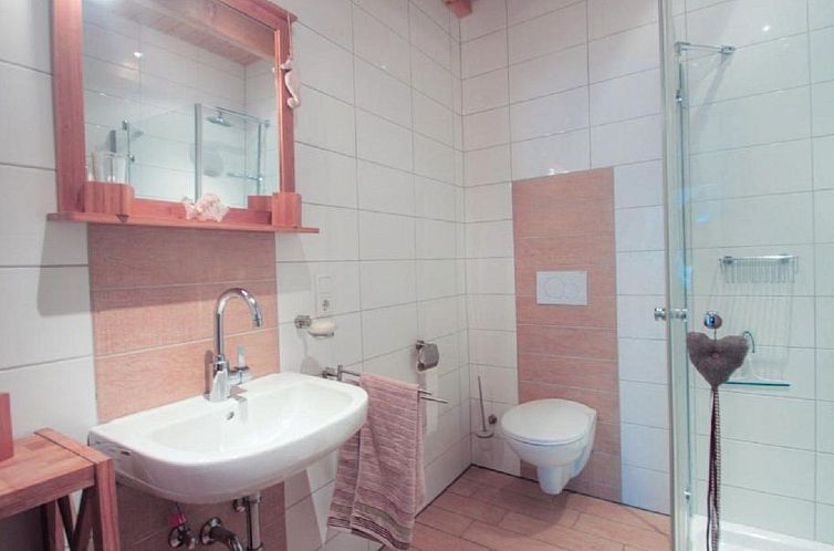 Appartement Landambiente Halbemond