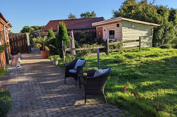 Appartement Landambiente Halbemond