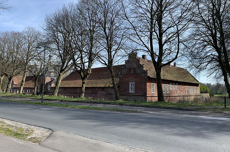 Appartement Landambiente Halbemond