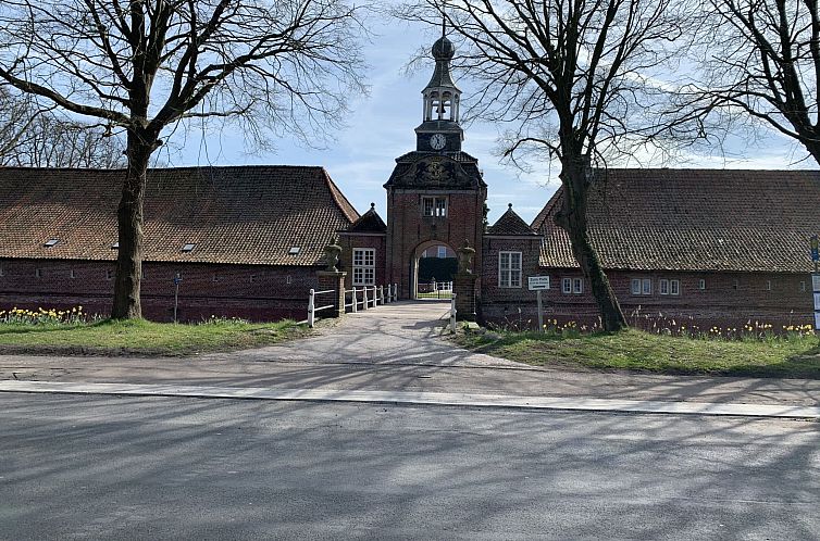 Appartement Landambiente Halbemond