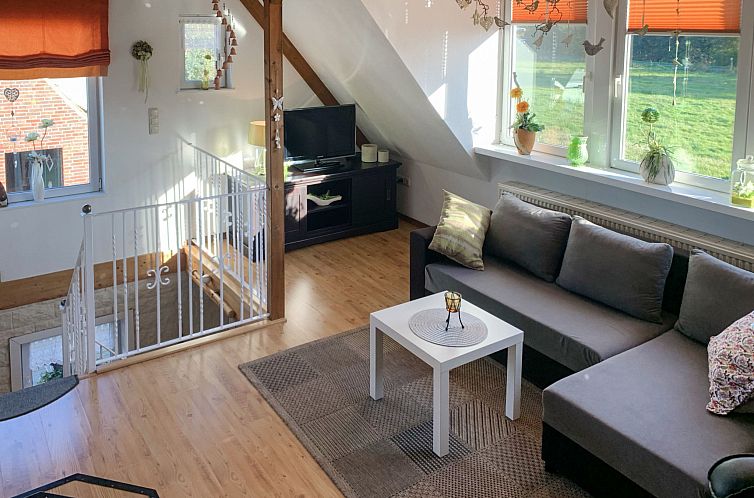 Appartement Osterloh