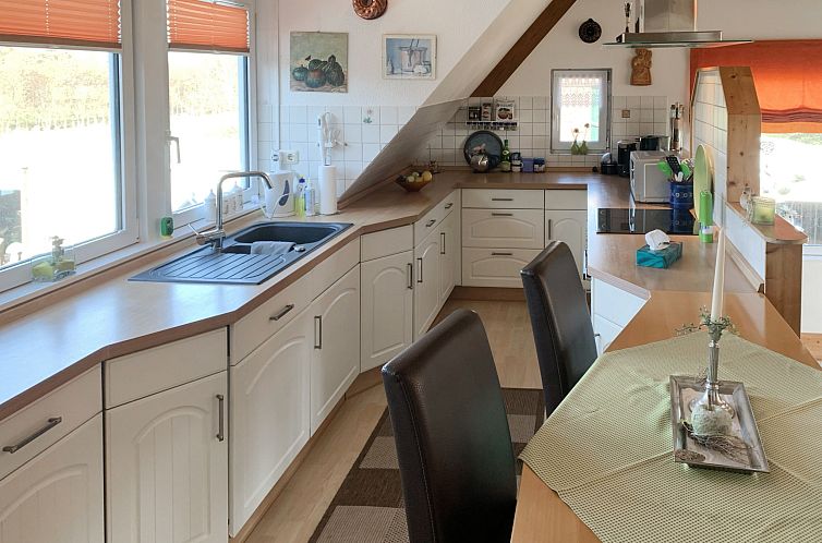 Appartement Osterloh